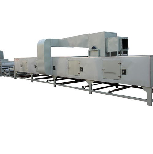 新锐塑机 引领PVC喷丝地毯生产设备的创新与变革