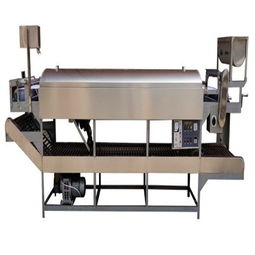 众嘉凉皮机 机械设备领域的革新者，开启美食制作新纪元