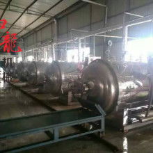 机械力量塑造产业未来——快速解构机械设备在工業转型中的关键角色