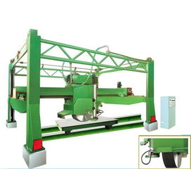 机械设备的分类、应用与发展趋势