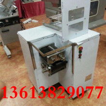 长沙市雨花区世龙食品机械厂 专业生产多功能绞切肉机及单切机械设备