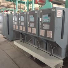 机械设备 现代工业发展的基石