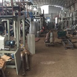 瑞安市永邦机械厂 专业机械设备的卓越制造者