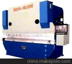 北京宝生中意WC67K-500T/4000折弯机 专业制造，厂家直销
