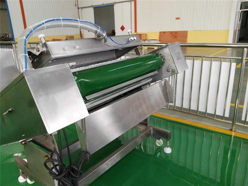 诸城广元包装机械厂DZ-700-4S真空机价格与特点解析